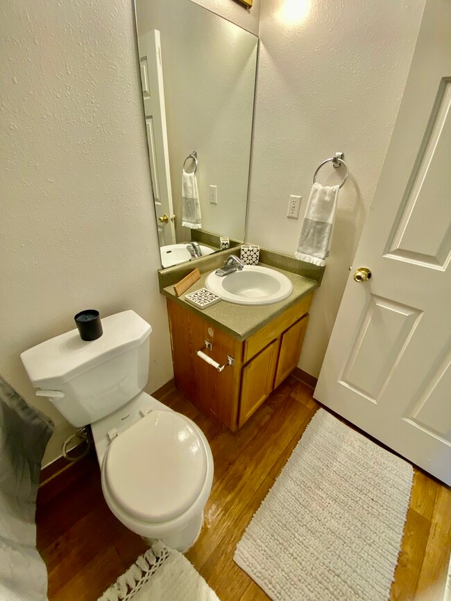 The Willows Apartments
