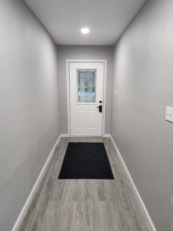 1514 W 21st St House House Rental in Houston, TX