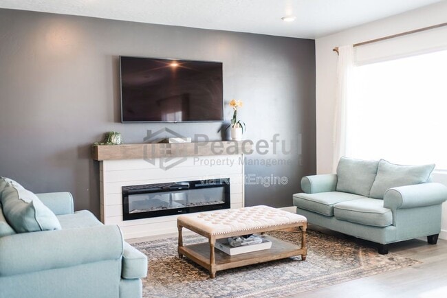 Photo - 3657 E 1500 S