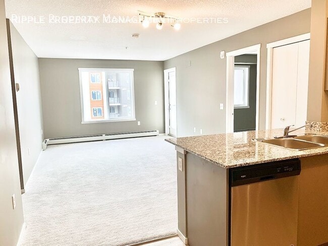 Photo - GORGEOUS 2 BED + DEN/ 2 BATH CONDO IN COMMUNITY OF SKYVIEW Unit 4411