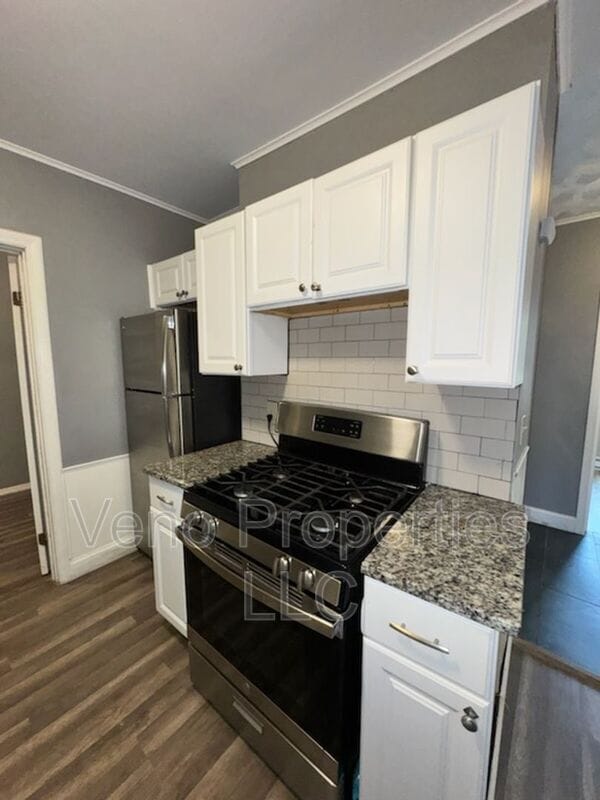 Photo - 3 Cataract St