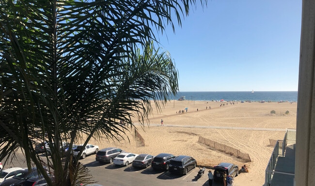 Beach View