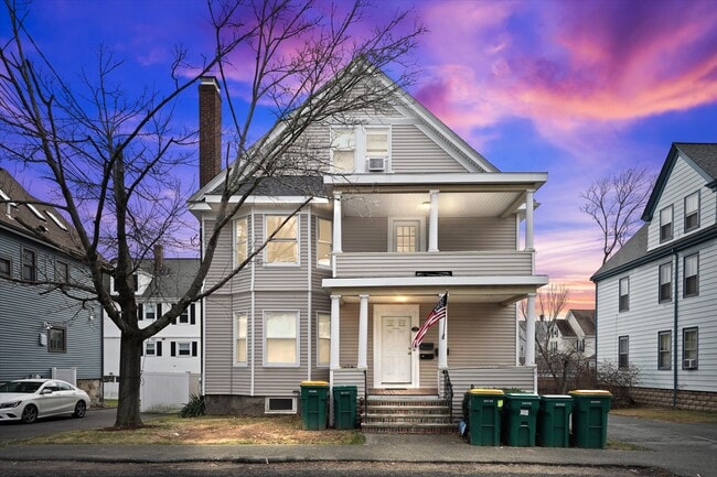 Photo - 60 Winslow Ave Unit 2