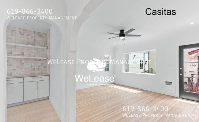 Building Photo - 4224 Iowa St Rental