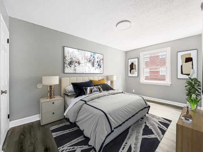 Photo - 430 Manheim St Unit A101