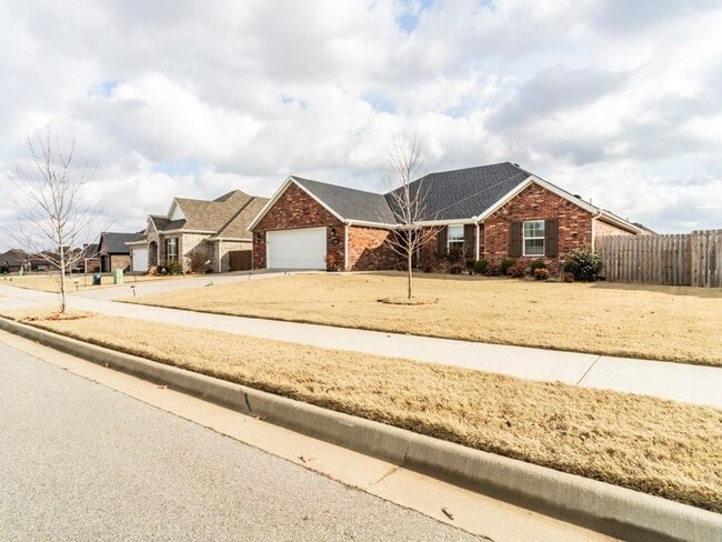 Photo - 4303 SW Flagstone Blvd House