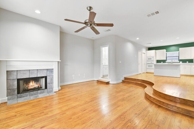Stunning Rice Military Rental – Gated, Spa... - Stunning Rice Military Rental – Gated, Spa...