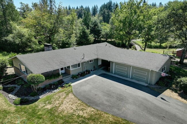 Photo - 3bd/1.75ba Issaquah Home