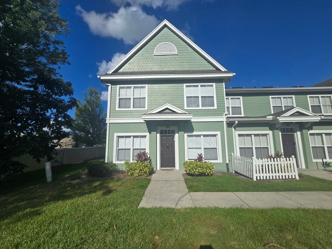 Photo - 2217 San Vittorino Cir Townhome
