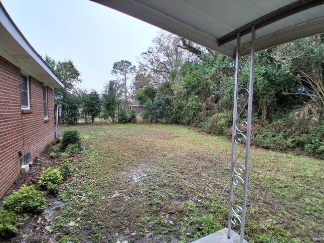 Photo - 3 Bedroom 1 Bath in Nashville, GA