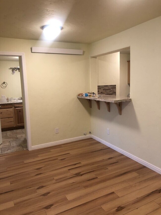 Photo - 2 BR Walkout Basement Apartment in Victor, ID