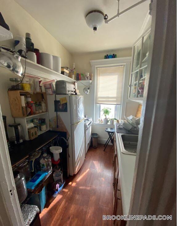 Photo - 352 Riverway Unit 23