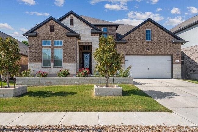 Building Photo - 2413 Choctaw Pl Rental