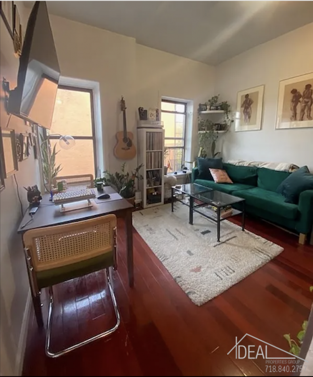 1 bedroom in brooklyn NY 11238 - 1 bedroom in brooklyn NY 11238 Casa Adosada