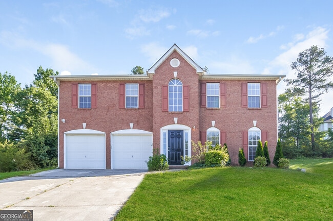 Building Photo - 4352 Conley Landing