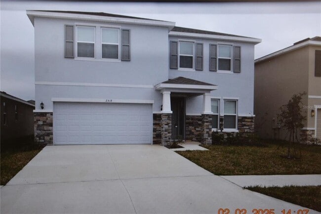 Building Photo - 2518 Warren Acrs Blvd