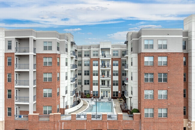 Paloma West Midtown