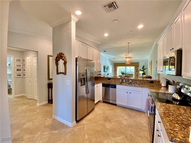 Building Photo - 9532 Avellino Wy Unit 2722