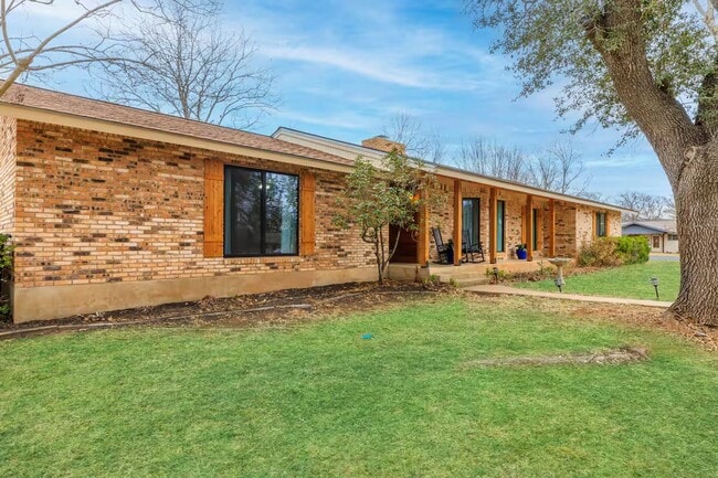 Photo - 3 Bed, 3 Bath Home with Expansive Kitchen, Two Living Areas & Private Suite