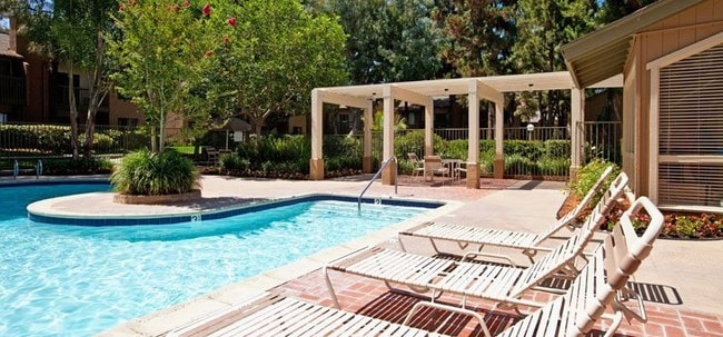 Muebles de piscina