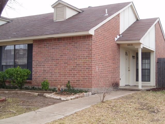 Building Photo - 6021 McAfee Dr