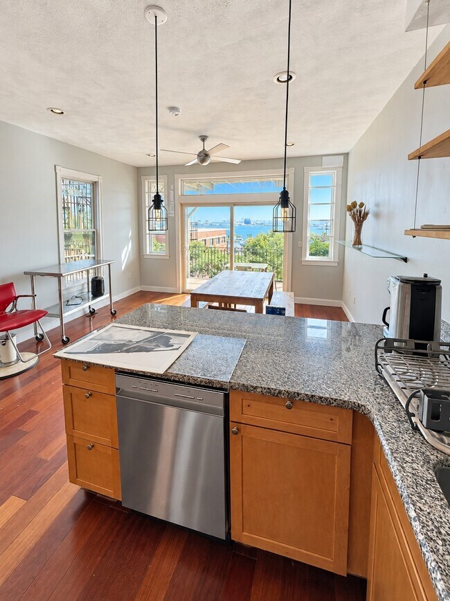 259 Webster St Unit 1