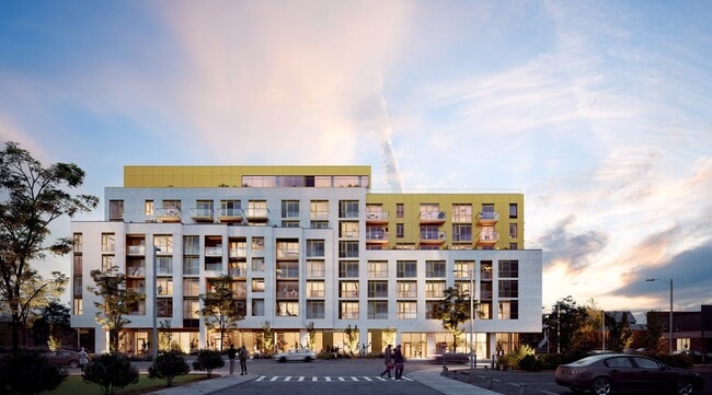 Building Photo - The Fairbank