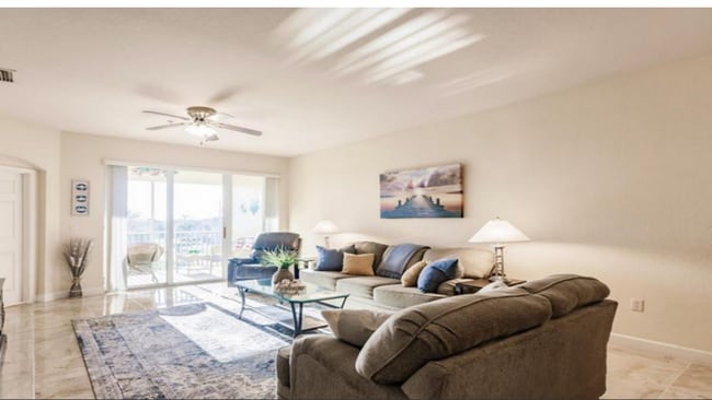 Photo - Furnished 3 Bedroom 2 Bath with Garage Pun...