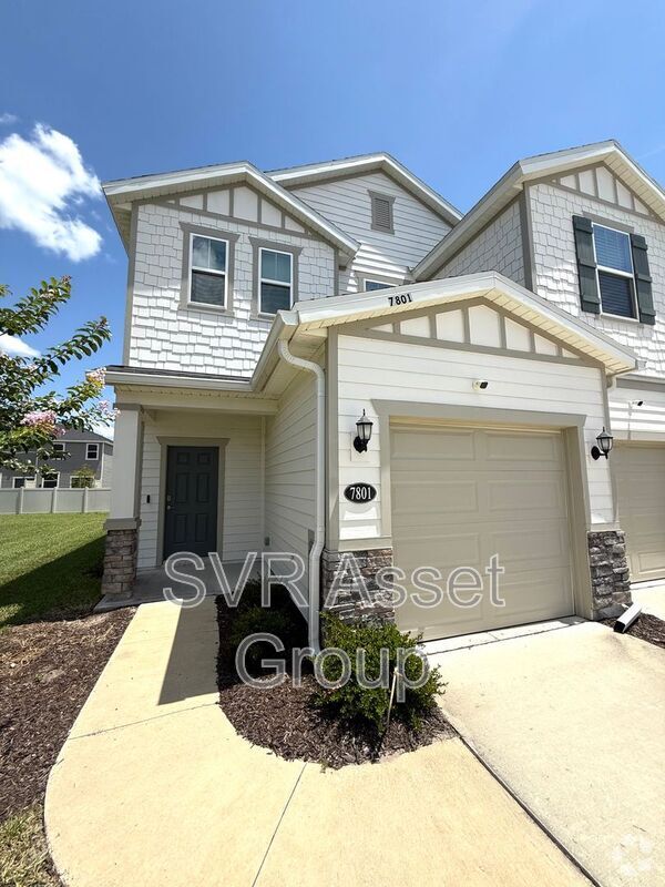 Building Photo - 7801 Merchants Way Rental