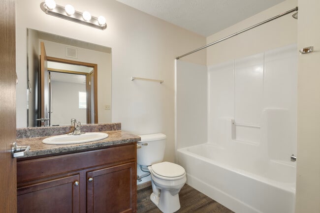 Photo - The Meadows Apartments