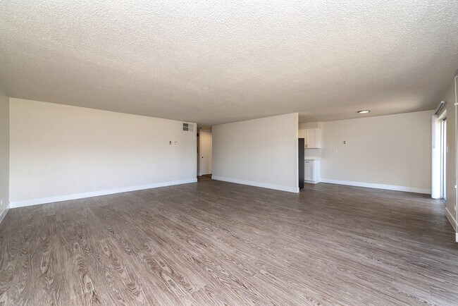 Parkview Apartments
