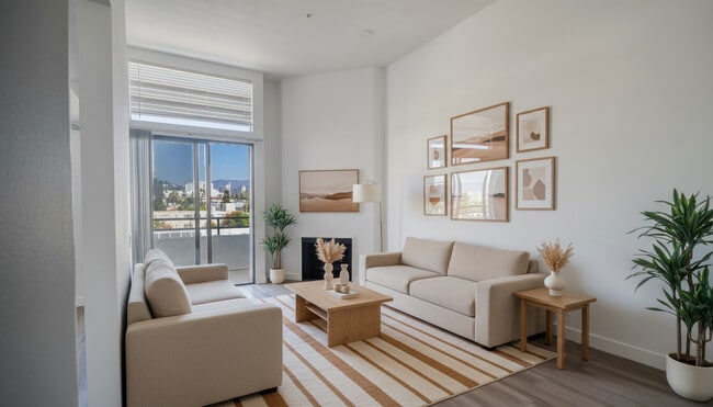 Palms View Apartments