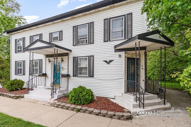 Photo - 3536 Front St