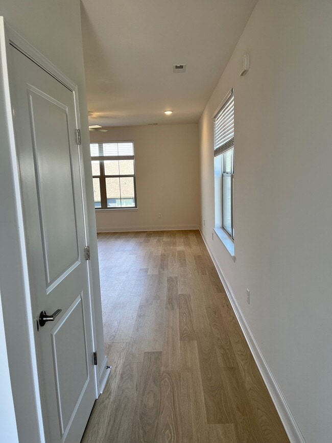 Entry way - 1335 Mountain Quail Cir