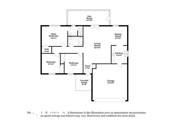 Photo - 21634 Wytheville Way