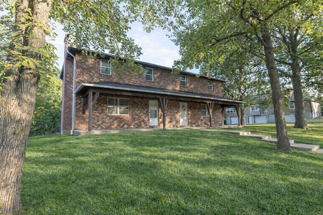 Photo - 3312 Belle Meade Dr