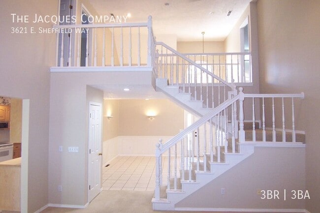 Photo - 3621 E Sheffield Way