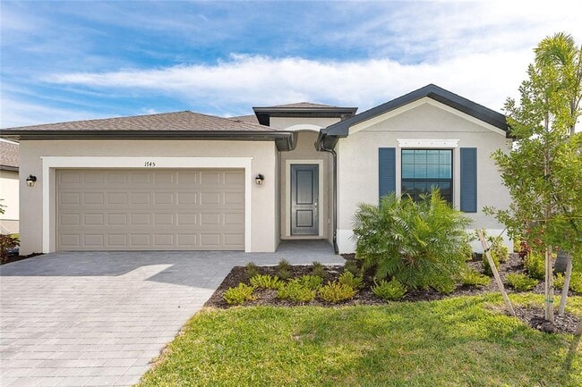 Photo - 1745 Saddlewood Cir