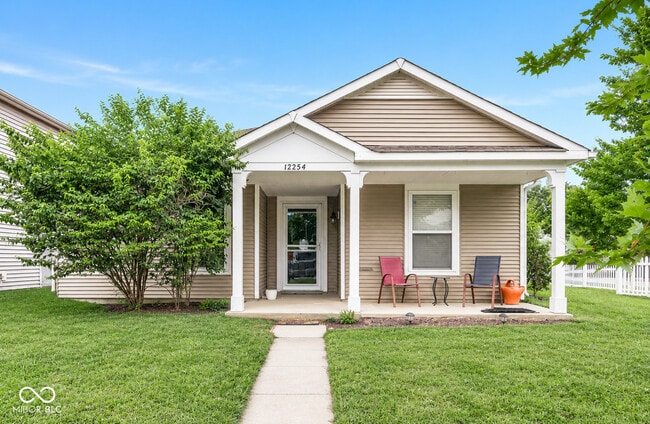 Building Photo - 12254 Maize Dr