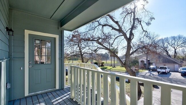 Photo - 2206 Pennsylvania Ave Unit A