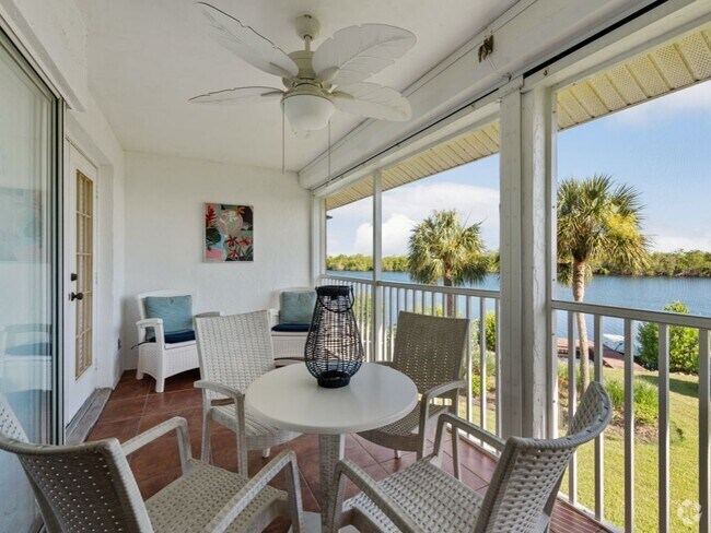 Building Photo - 1175 Mainsail Dr Rental