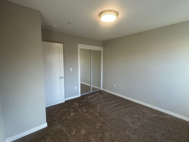 Photo - 3 bedroom 2.5 bathroom beautifully updated duplex in Concord at $3,500 per month available!