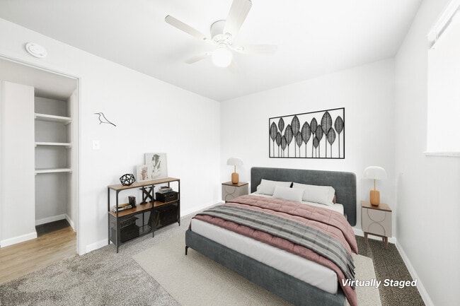 Photo - Foothills West Apartments