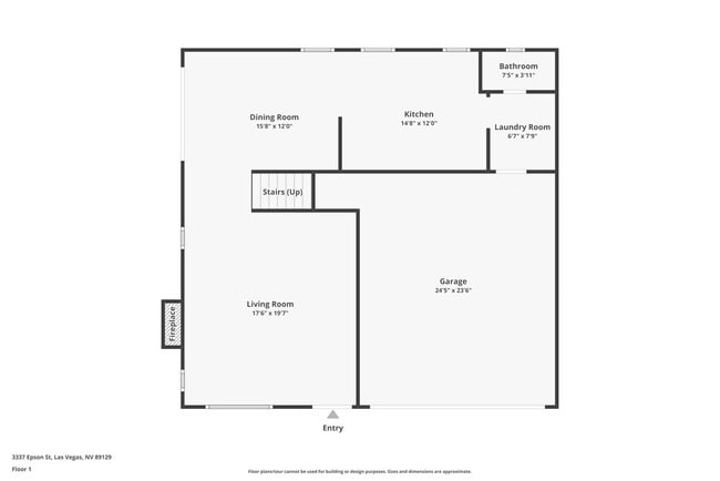 Photo - 3337 Epson St