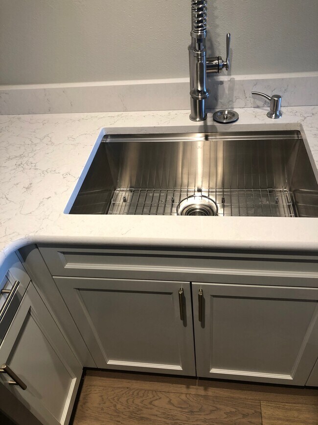 Kitchen Sink
