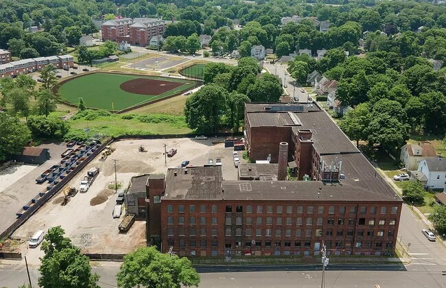 Building Photo - Tremont Flats Rental