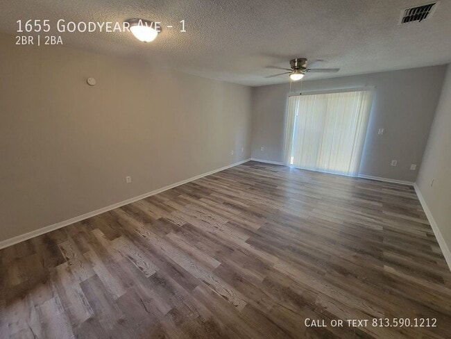 Photo - 1655 Goodyear Ave Unidad 1