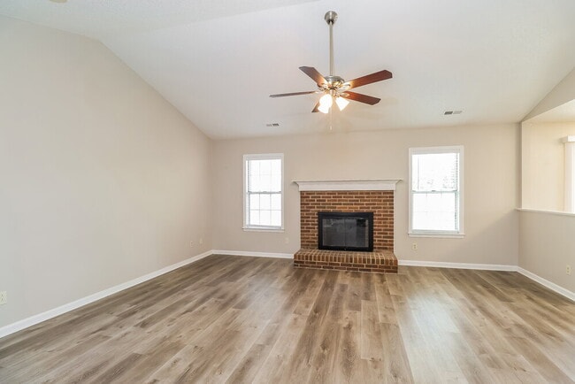 Photo - 4107 Regency Dr