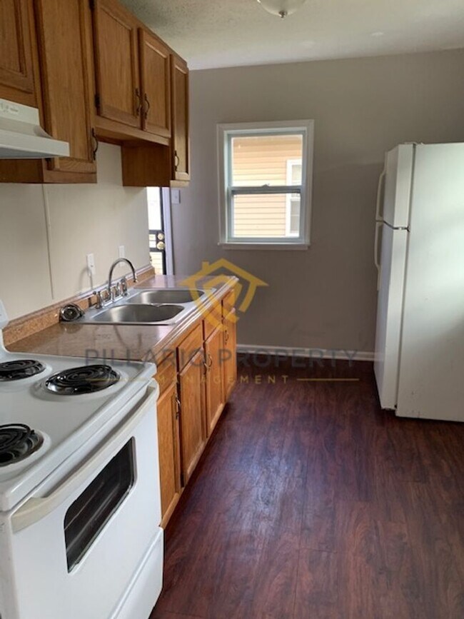 Photo - Close to Downtown Indy and the Monon Trail...