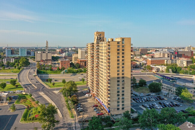 Northgate I